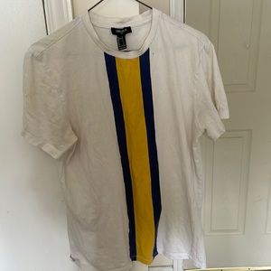 Forever 21 Stripe Tee